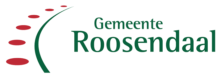 Logo van de gemeente Roosendaal