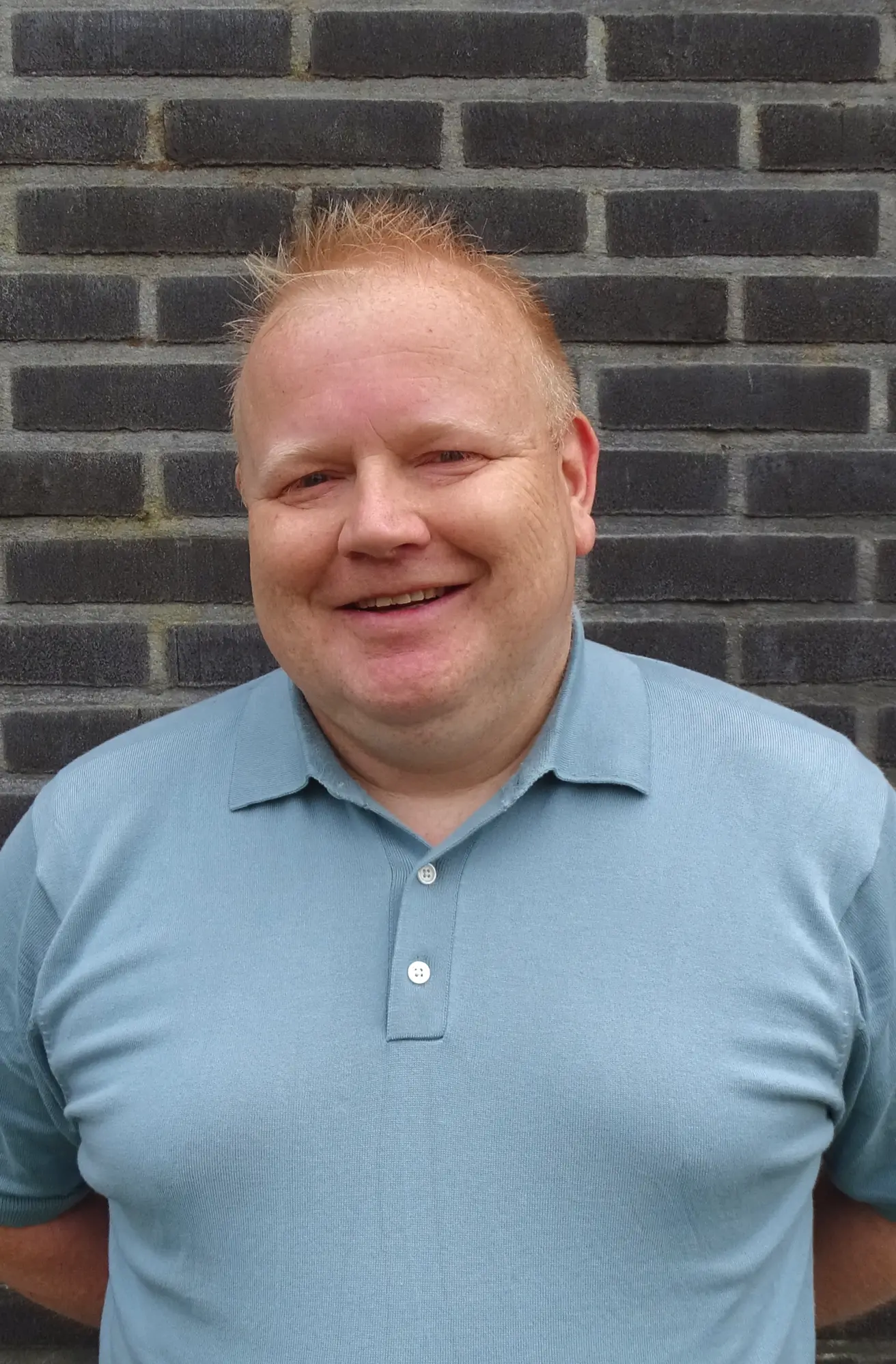 Marc Hekman