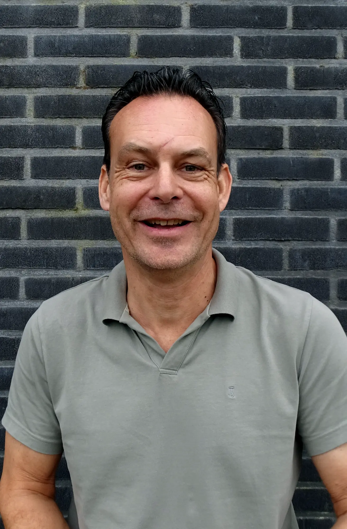 Bas Romijn
