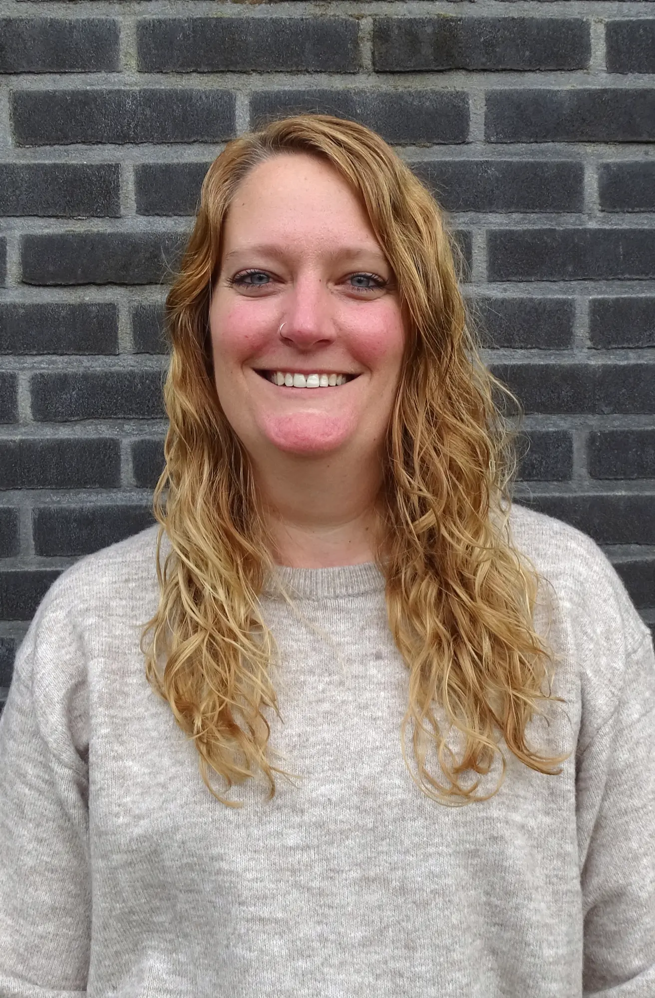 Yvonne Wulffers - Stroomer