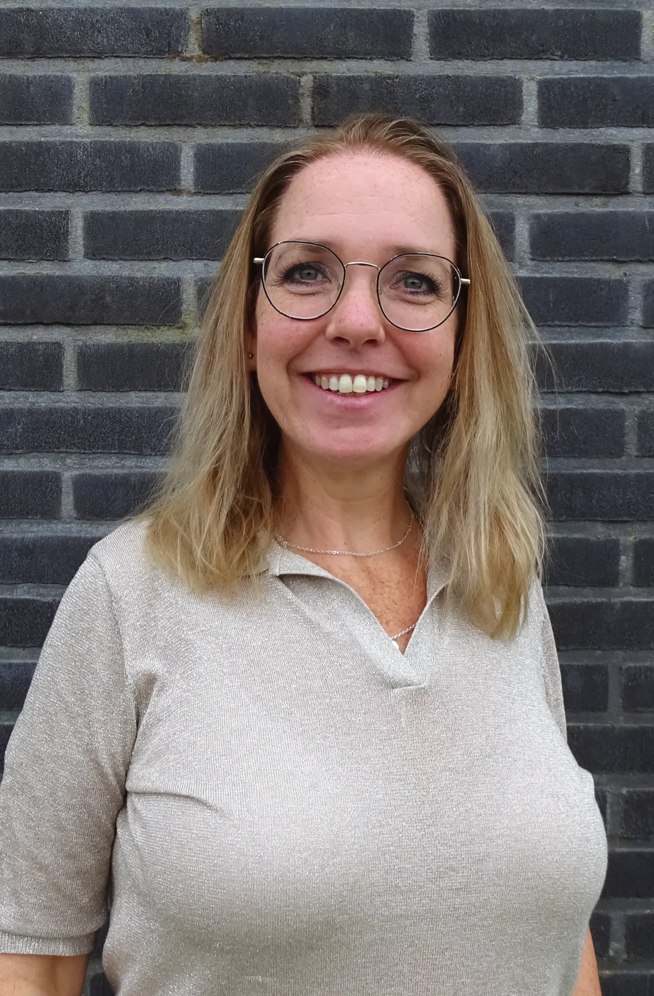 Corine Dobber