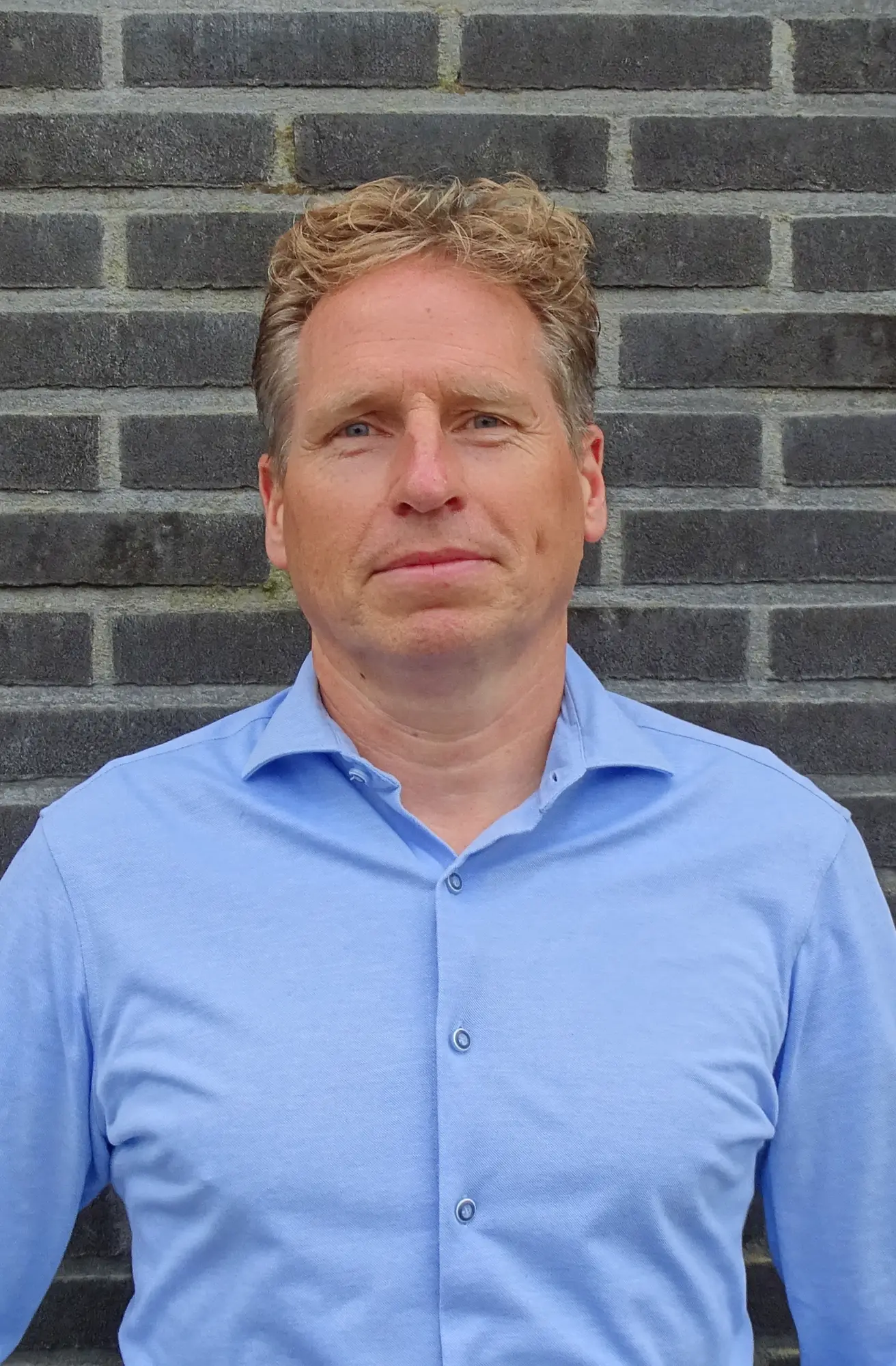 Klaas Visser