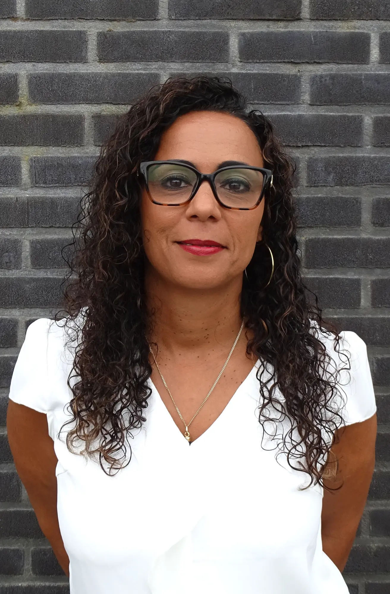 Tamara Simons