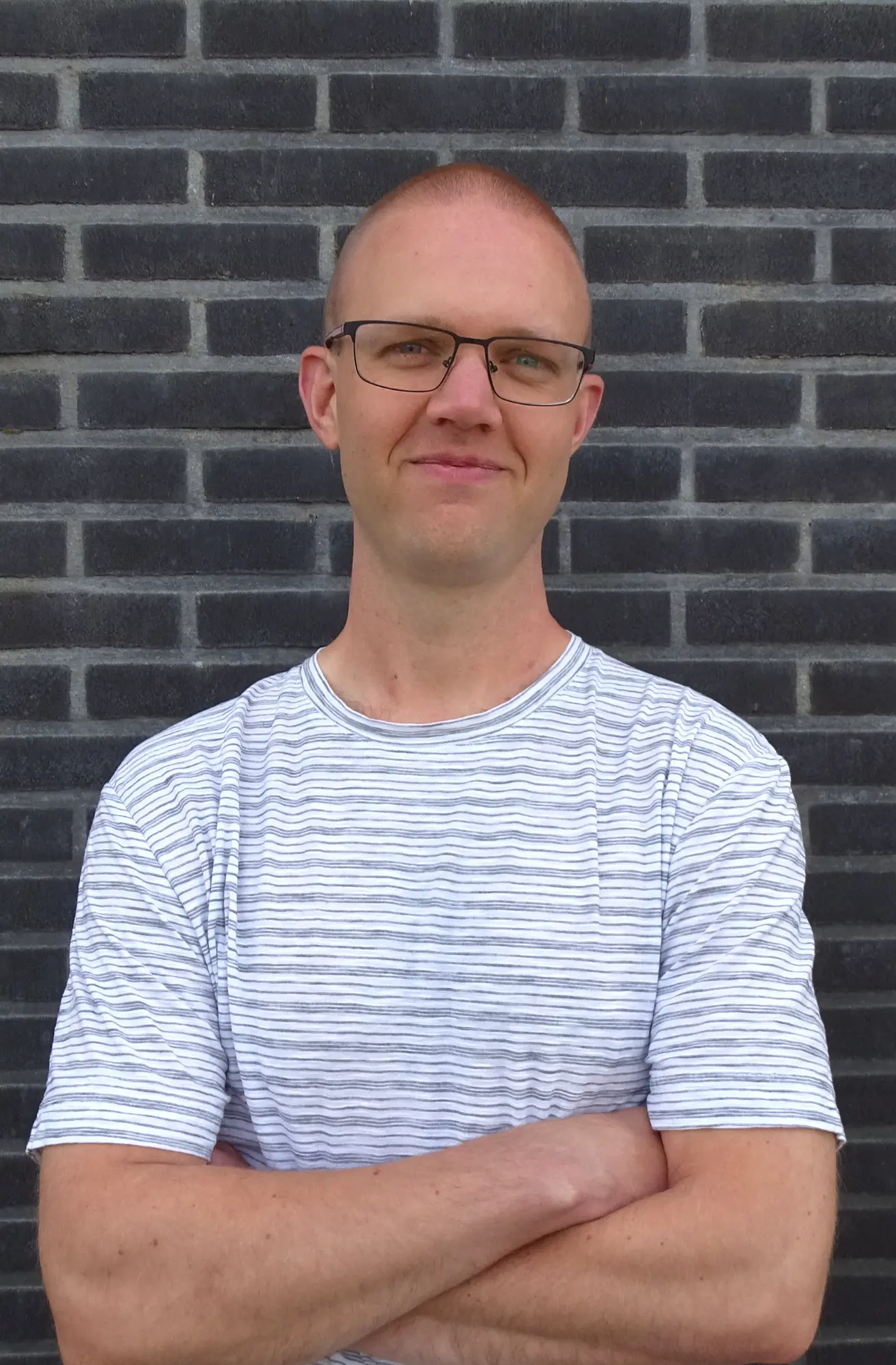 Robin Konst