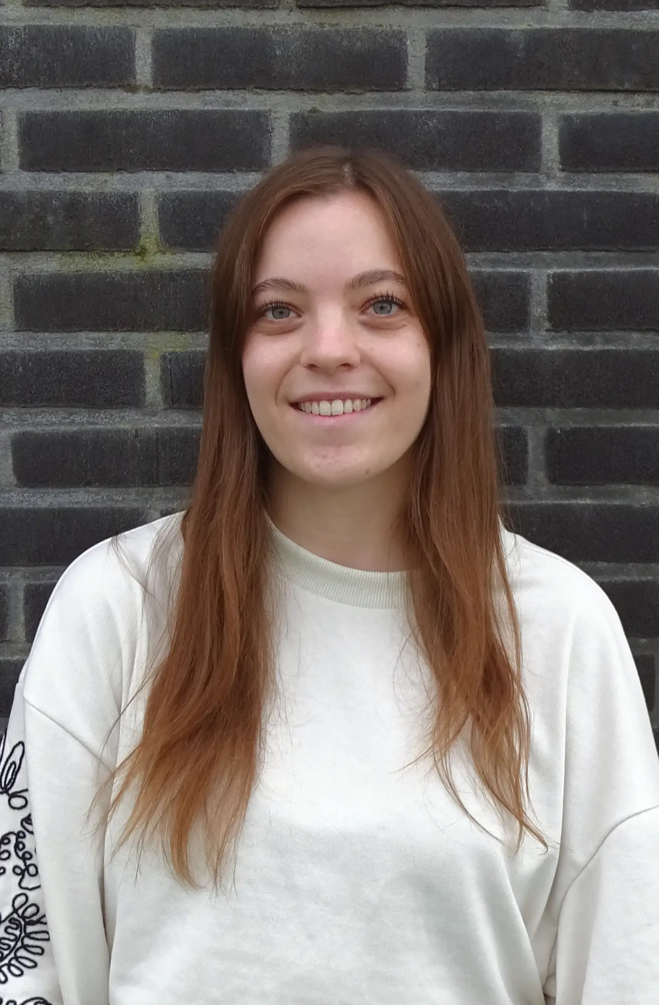 Chloé Kroeze