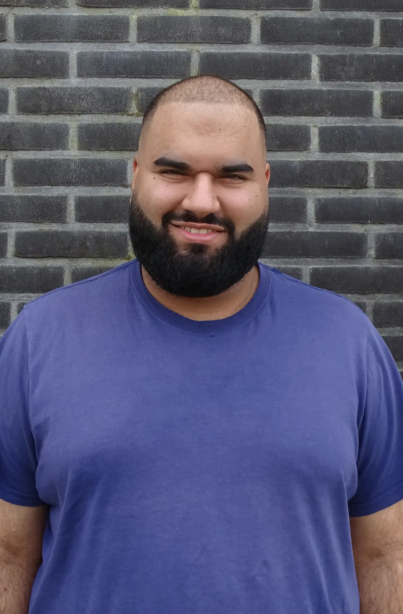 Mohammed Al Kaabi