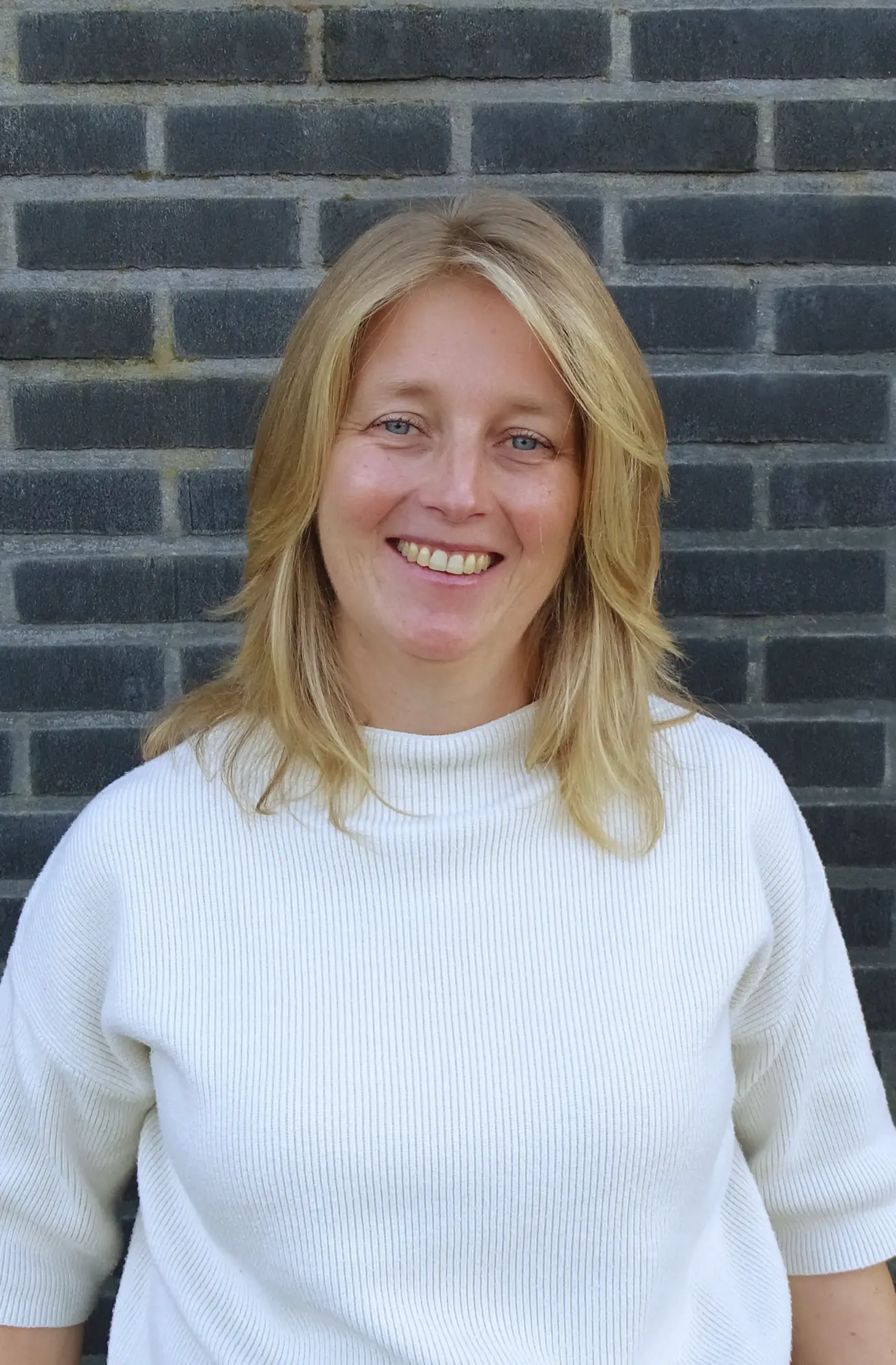 Petra den Breejen