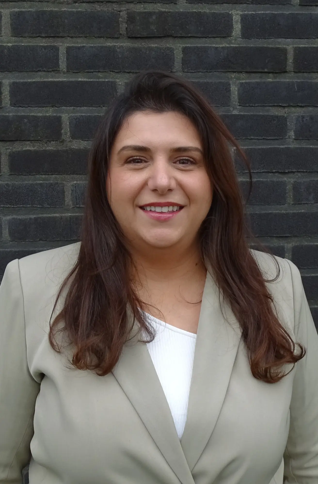 Narine Hagopian