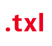 Logo van de gemeente Texel