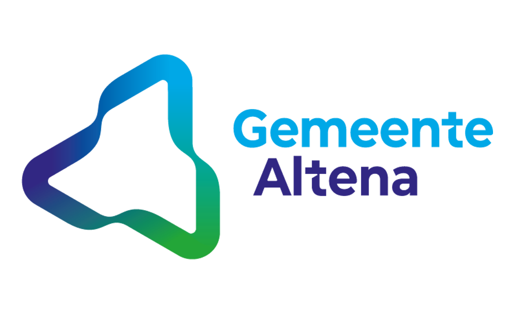 Logo van de gemeente 