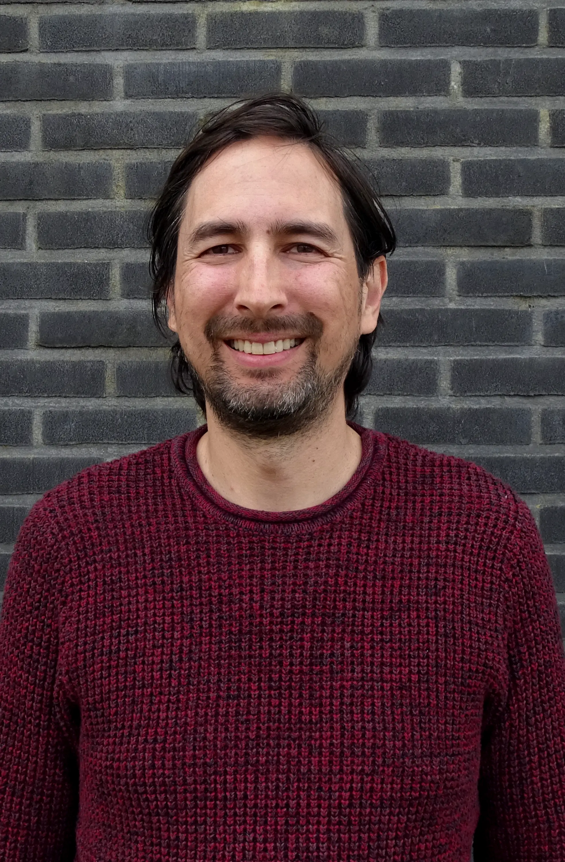 Pascal Kramer
