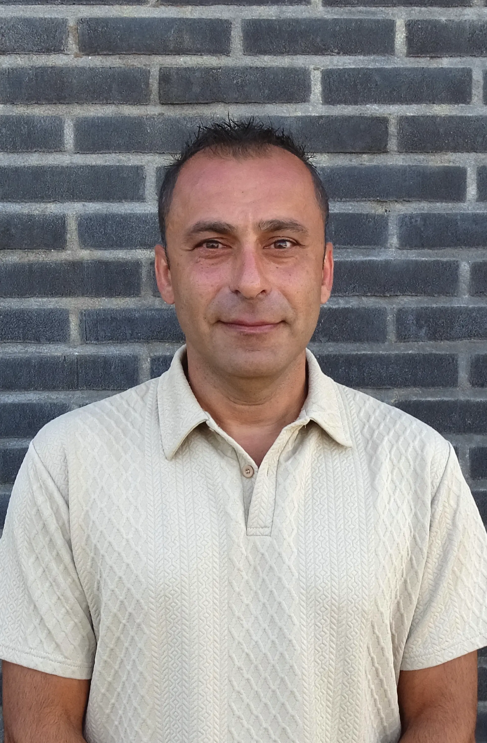 Agop Kaynak