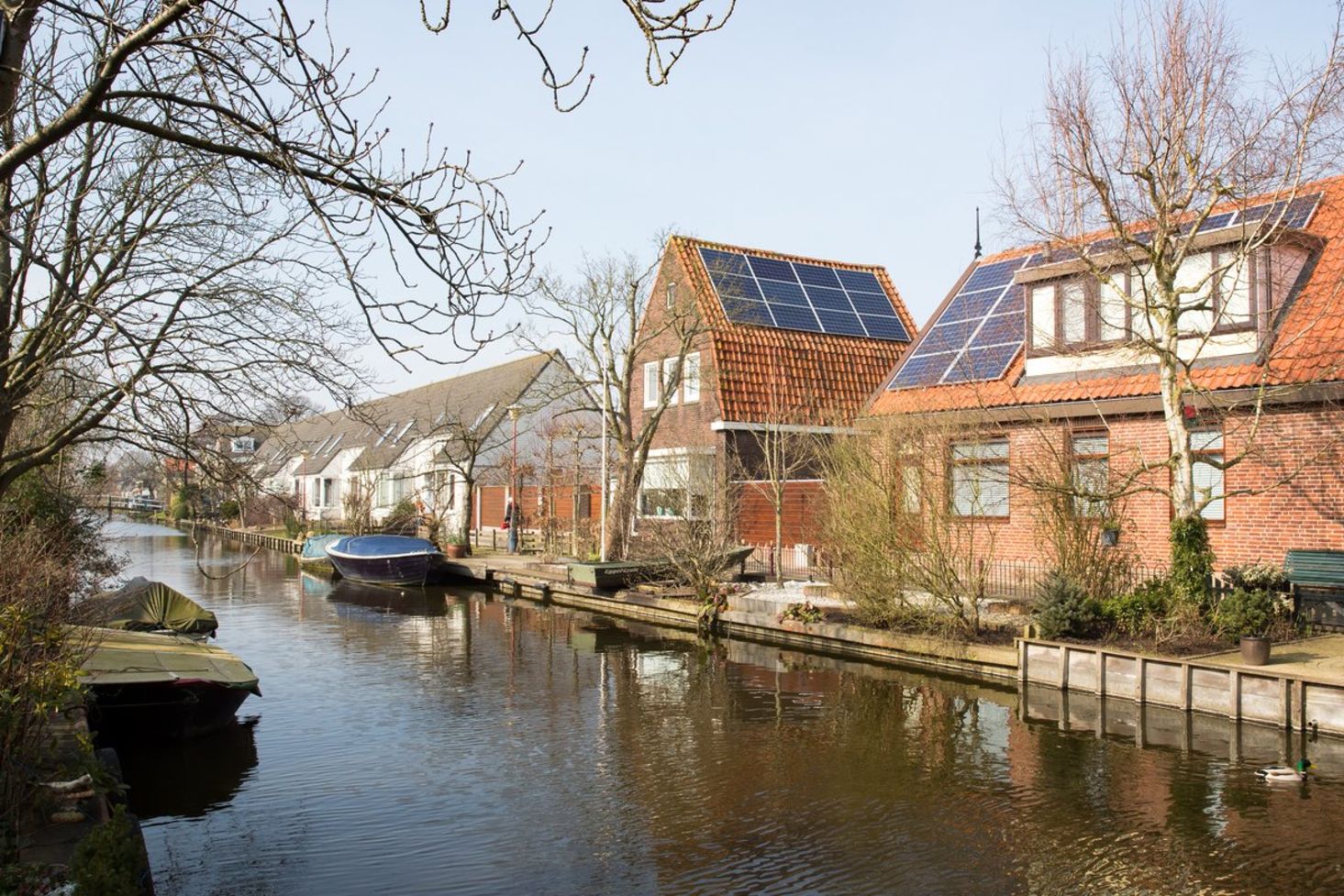 Afbeelding Energiecafé en informatieavonden 