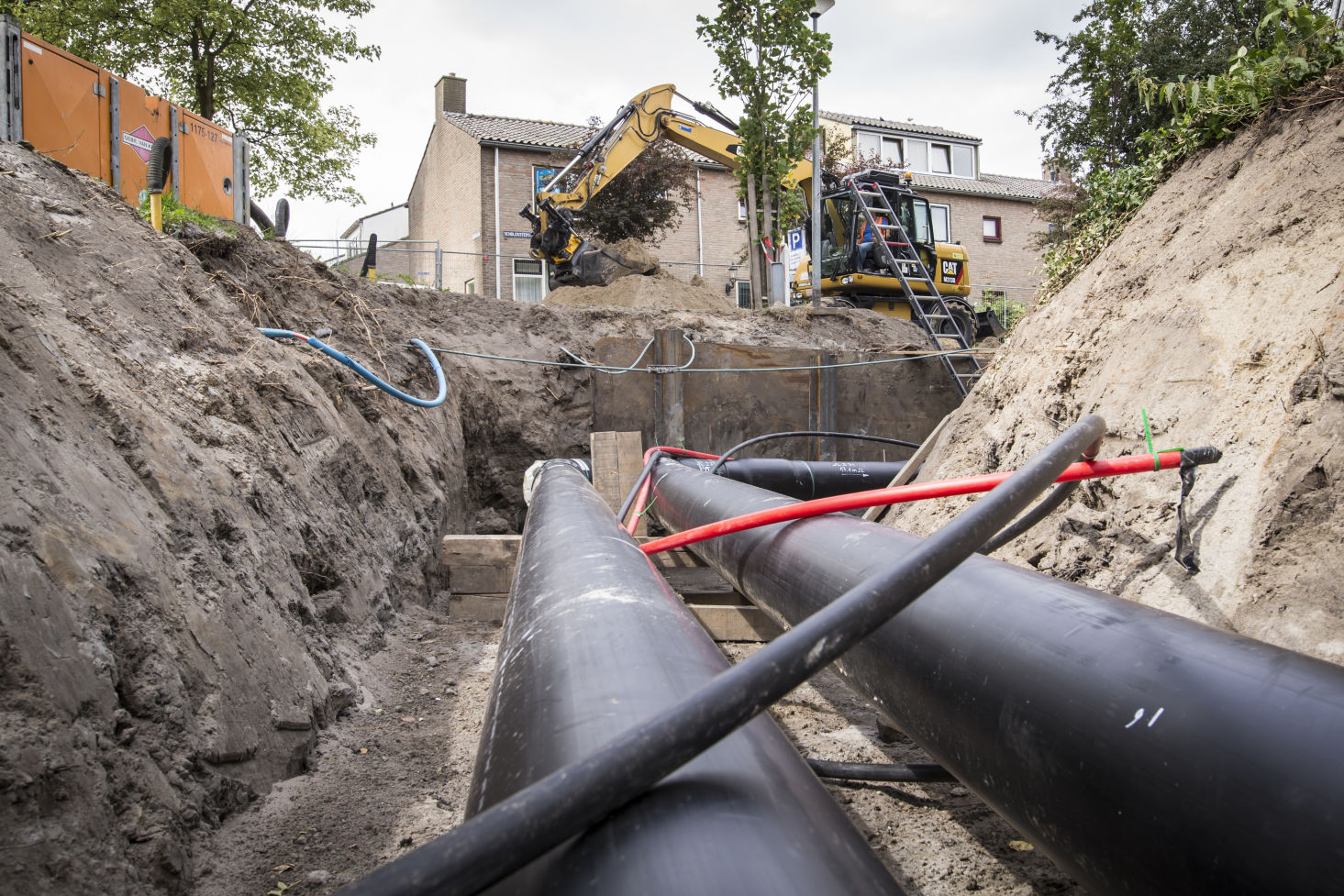 Afbeelding  Wet Voortgang Energietransitie (Wet Vet)