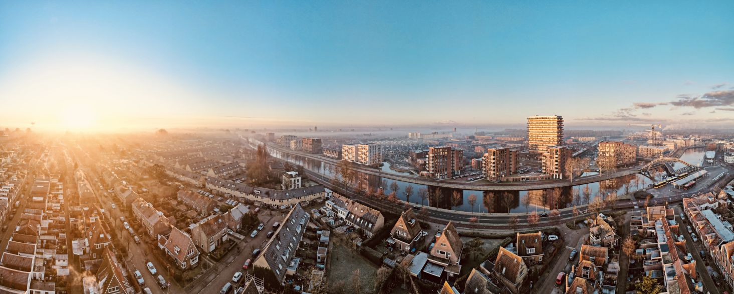 Afbeelding Zonatlas Purmerend