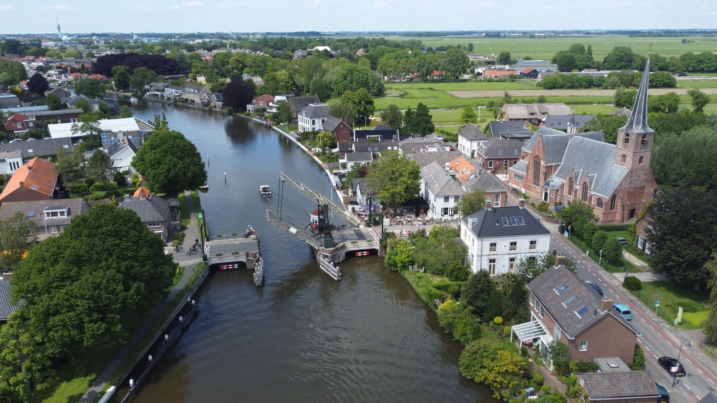 Afbeelding Bespaar energie in je woning in Koudekerk aan den Rijn