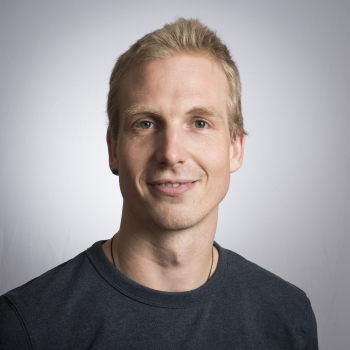 Gijs Verdonk