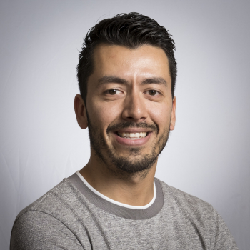Afbeelding Raoul Santibanez