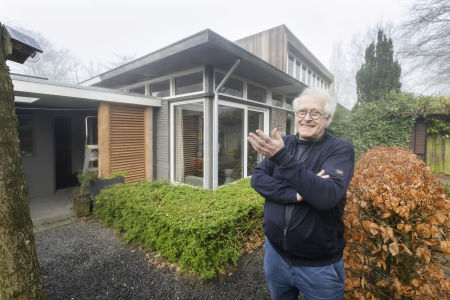 Afbeelding van bewonersverhaal: Verzilverlening bracht de Hiddema’s uit Feanwâlden rust en wooncomfort