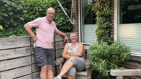 Afbeelding van bewonersverhaal: Een isolatieproject op het juiste moment