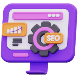 SEO Optimization