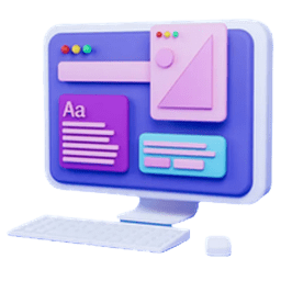 Web Design And Development