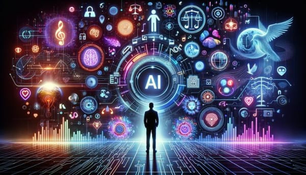 L'Intelligence Artificielle en 2026 — Panorama des Outils qui Transforment notre Quotidien