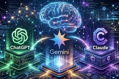 Intelligence Artificielle en 2025 : les outils qui  transforment notre quotidien