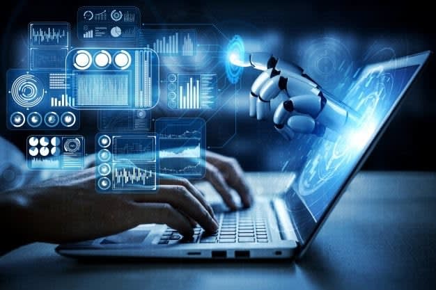 Intelligence Artificielle & Data
