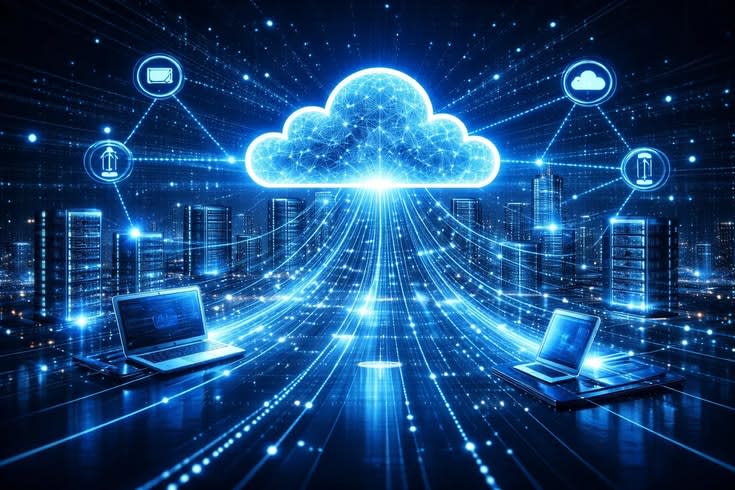 Cloud & Infrastructure
