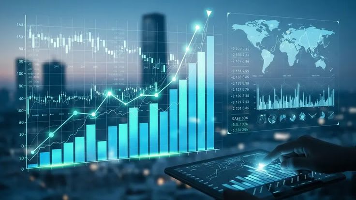 Conseil IT & Transformation Digitale