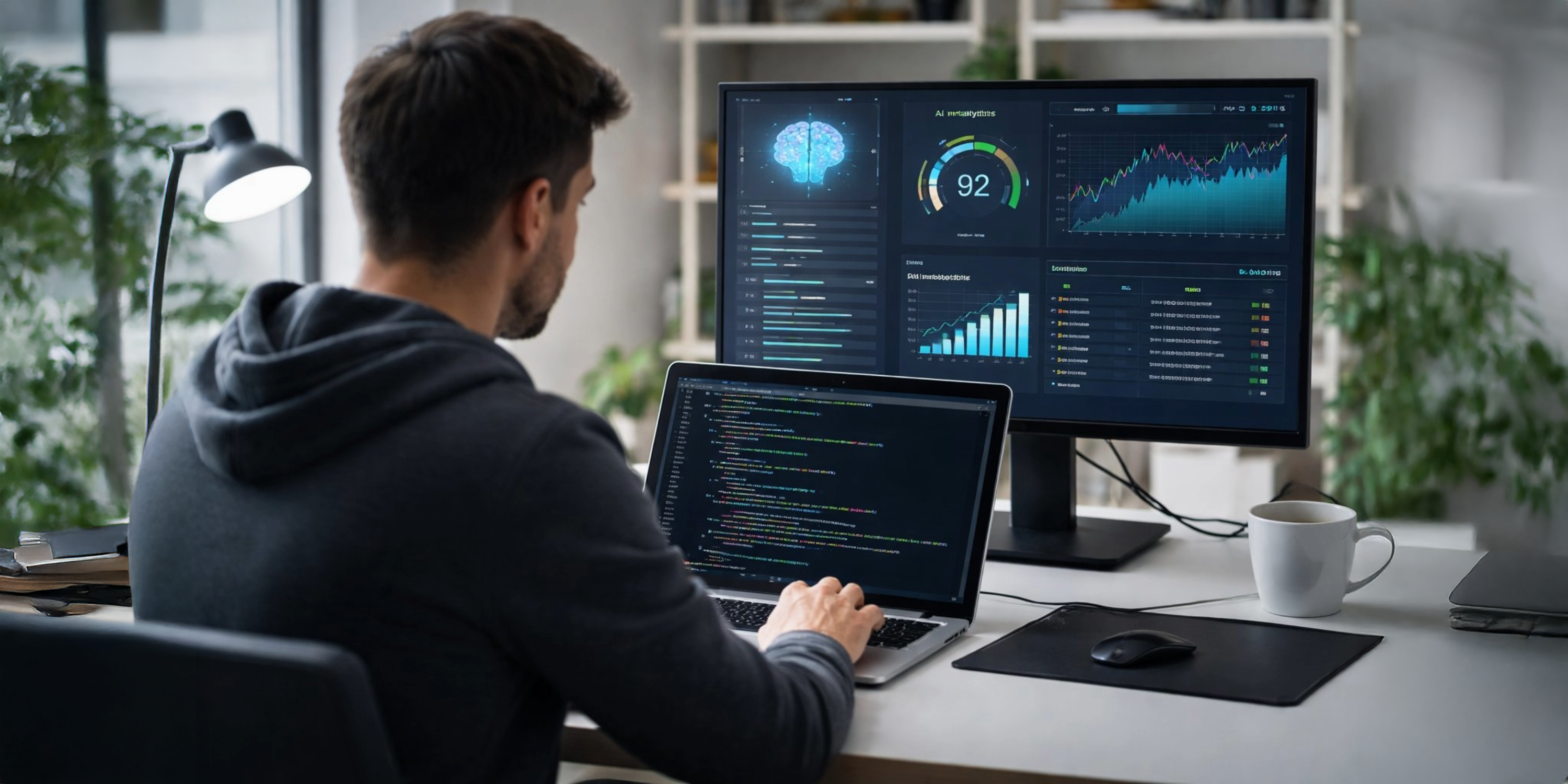 Technical Interview Skill Assessment: How AI Grades You