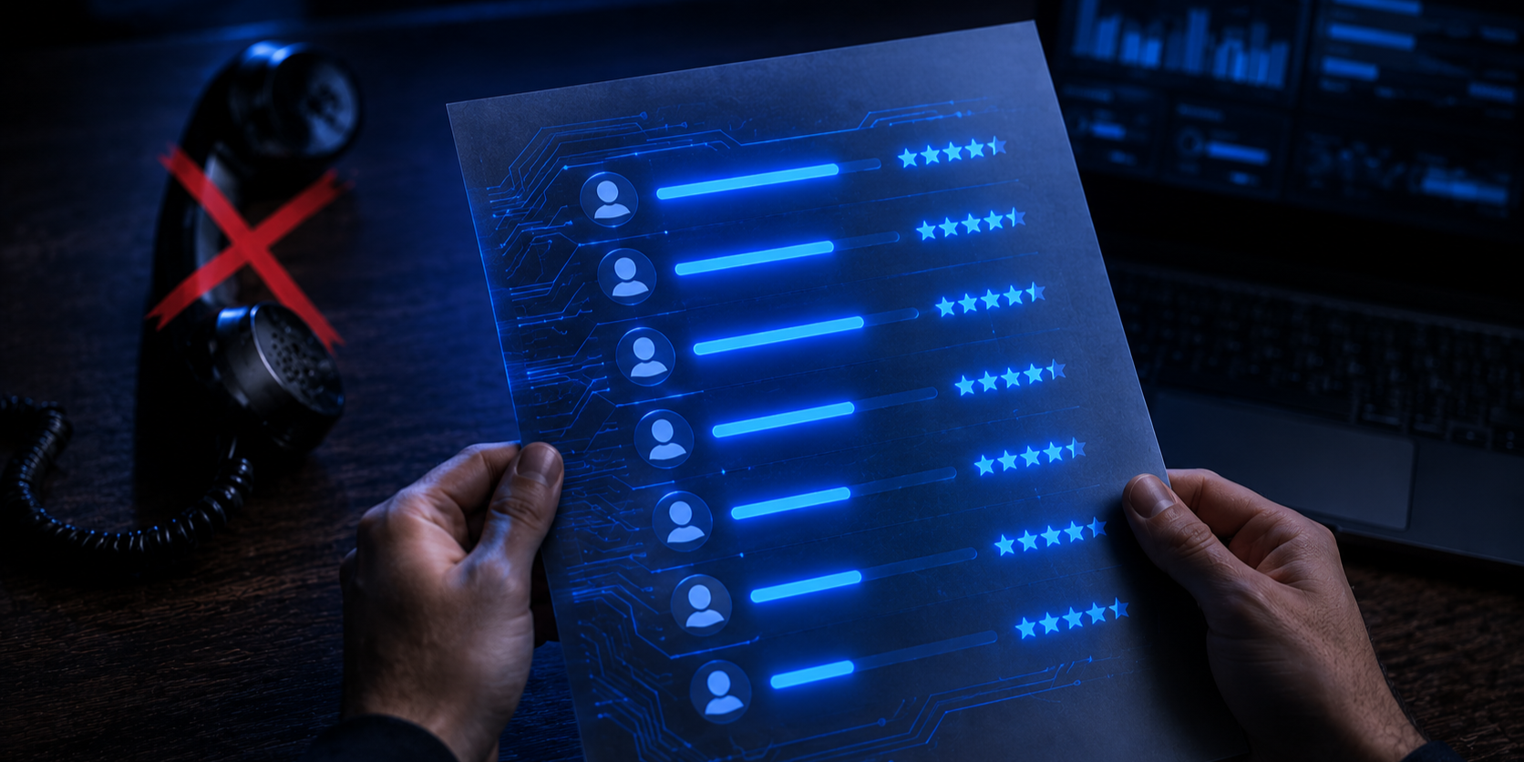 Why Recruiters Are Replacing Phone Screens With AI Interview Software in 2026