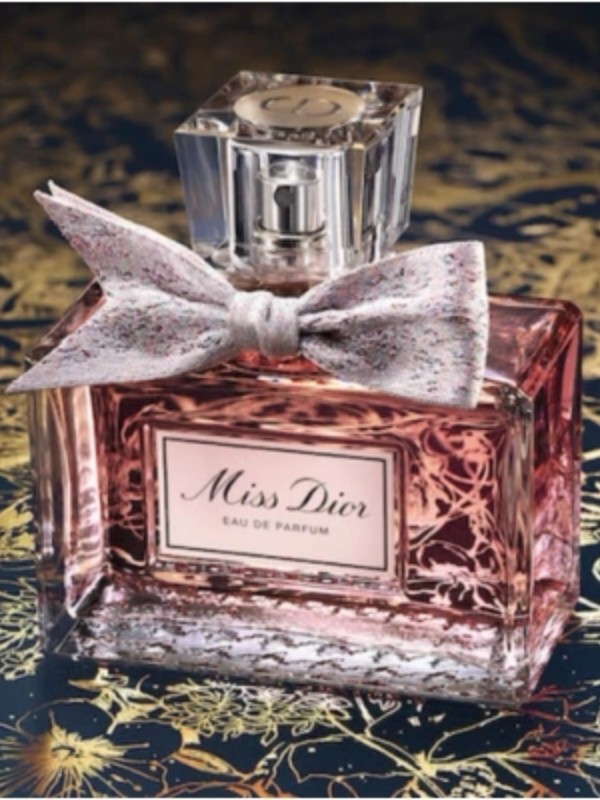 Miss Dior Parfum