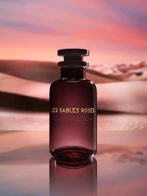 Les Sables Roses