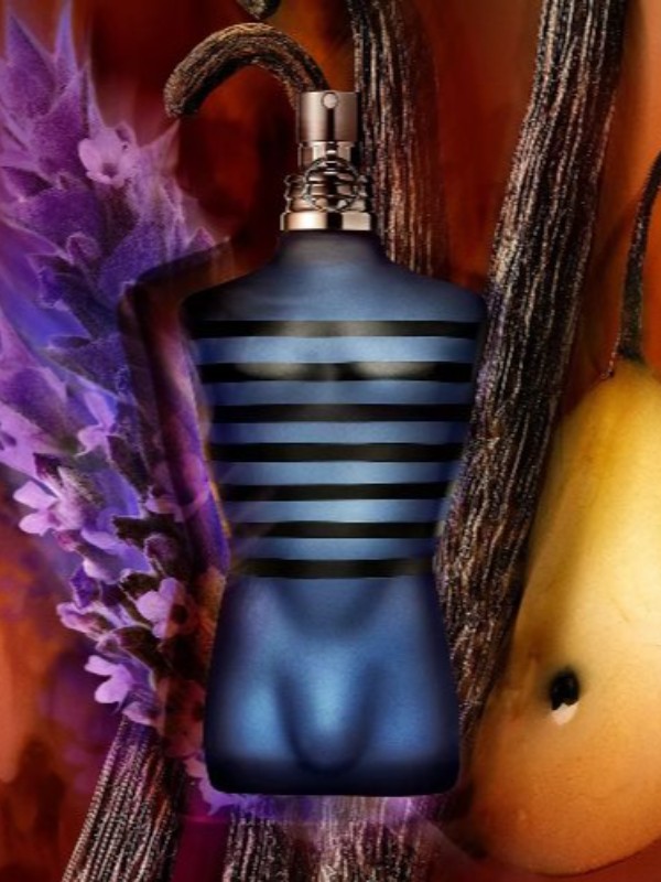 Jean Paul Gaultier