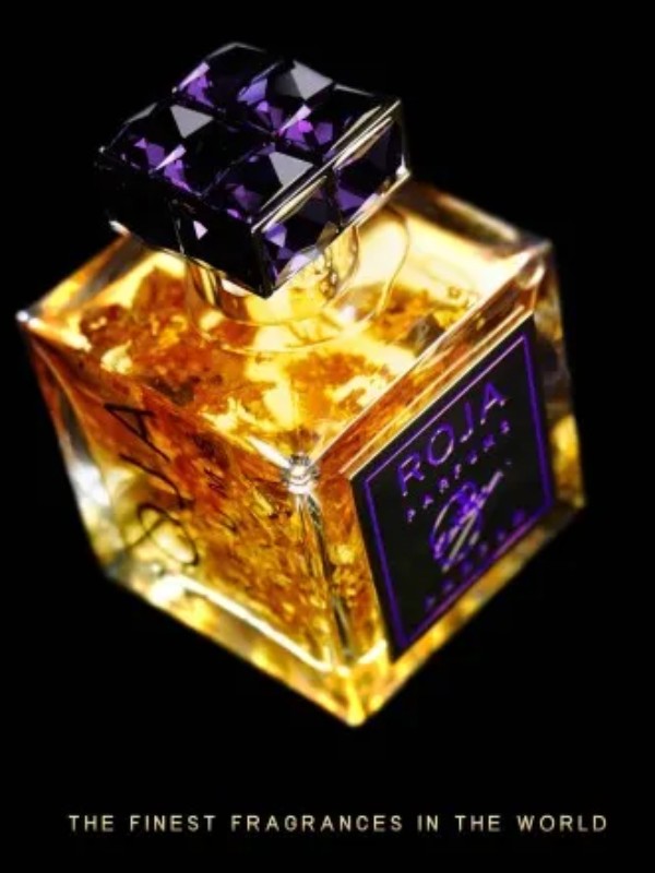 Roja Parfums