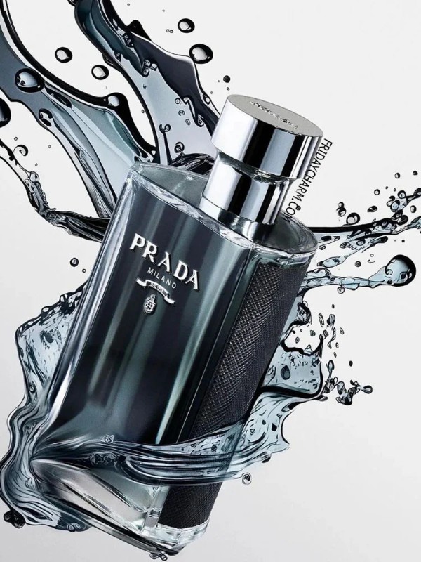 Prada L'Homme
