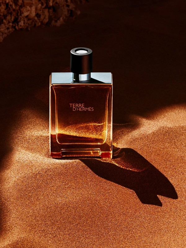 Terre d'Hermès