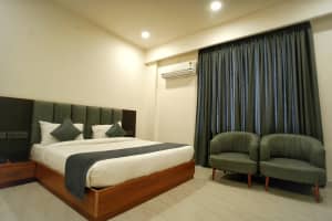 Super Deluxe Room view 1