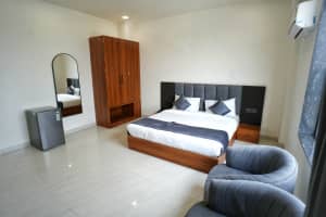 Super Deluxe Room view 8