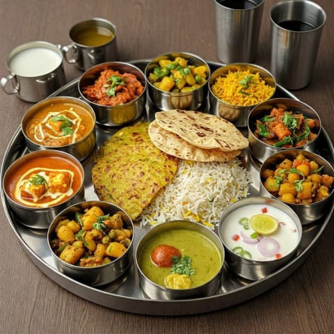 हाईवे क्वीन रेस्टोरेंट, दूदू की फ़ोटो 6