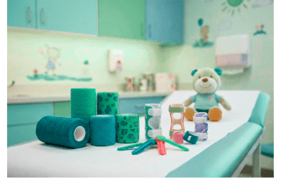 Paediatric Orthopaedics