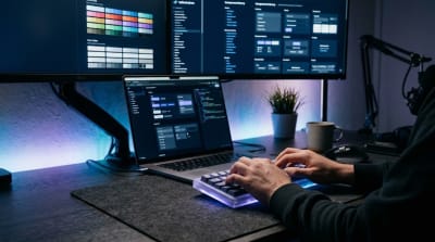 How to Build Modern Web Applications Using ShadCN