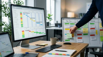 Project Management Essentials