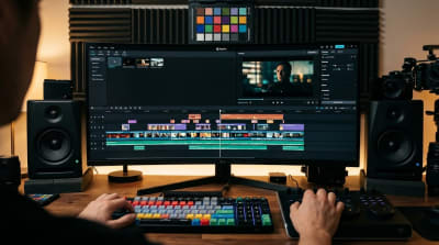 The Beginner’s Guide for Video Editors (Capcut)