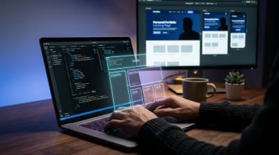 Frontend Development for Beginners Course