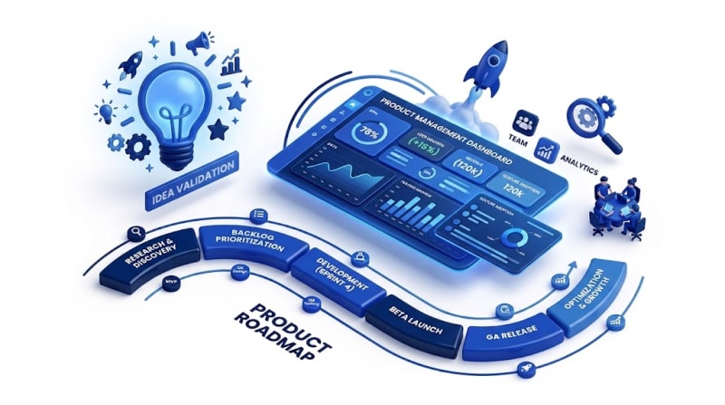 Product Management Cohort Cover
