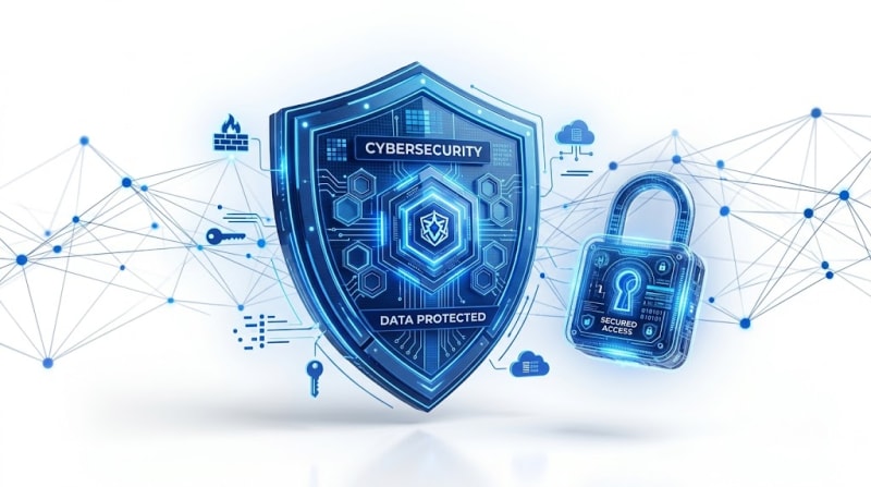 Cybersecurity Cohort Cover