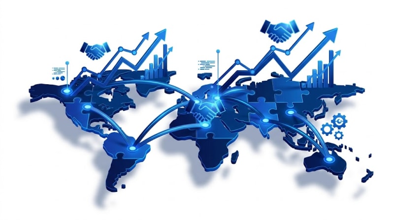 Business Development Cohort Cover